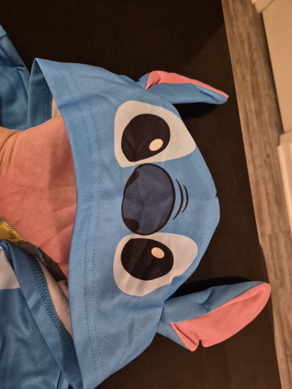 Kids Hoodie for 4 years old - Picture 6 of 10